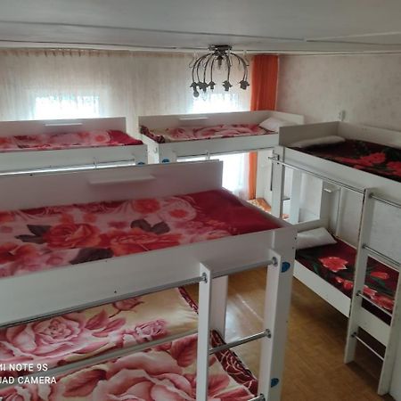 Hostel "Ormanova" Almati Kültér fotó