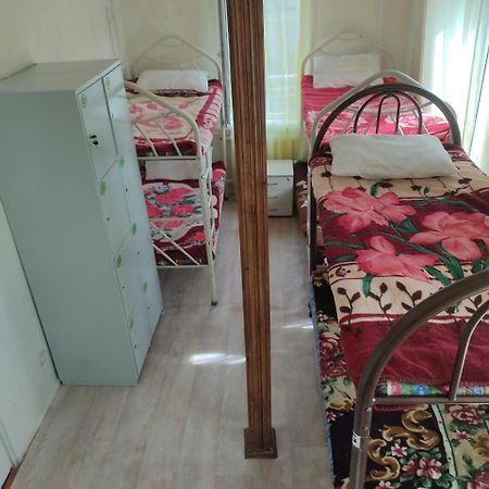 Hostel "Ormanova" Almati Kültér fotó