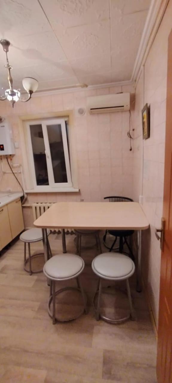 Hostel "Ormanova" Almati Kültér fotó
