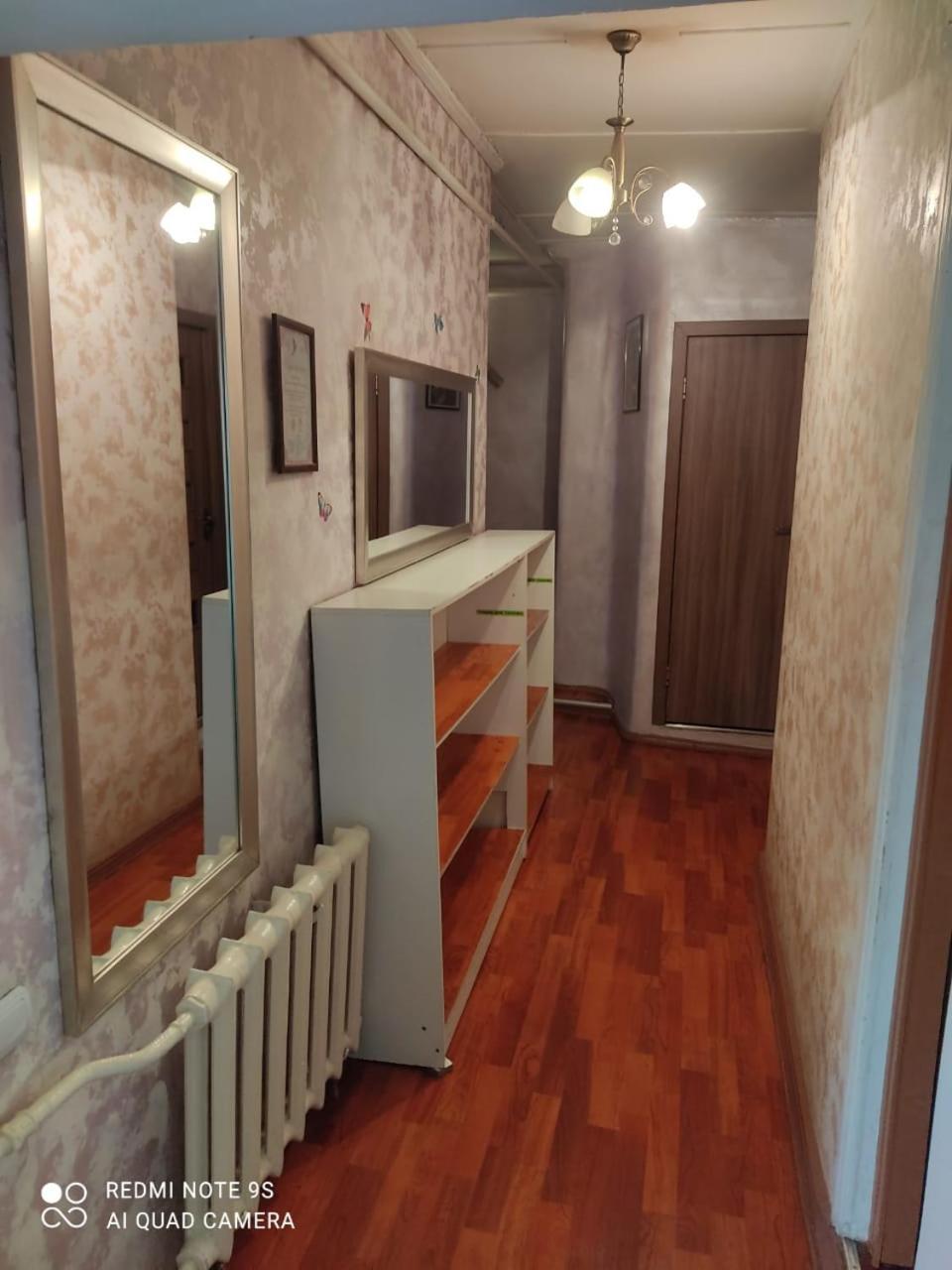 Hostel "Ormanova" Almati Kültér fotó
